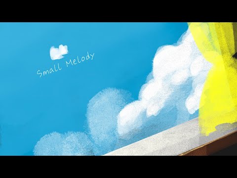 MV 「Small Melody」ハナカタマサキ