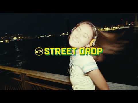 Street Drop: New York City | True Religion