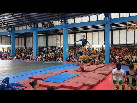 EVRAA 2024 Gymnastic Ormoc City (May 5-10, 2024)