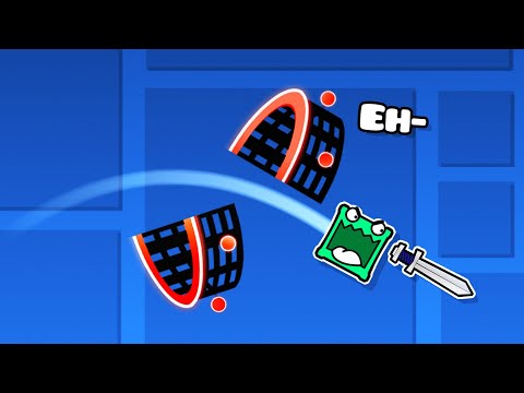 portal breaker | Geometry dash 2.11