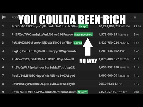 This DOGE Mining Pool ROBBED $4.36 Million Dollars from Crypto Miners?!