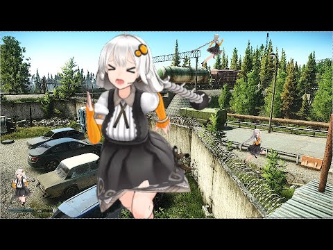 【EFT】カスタム　ここ超えれるの？【パート２】