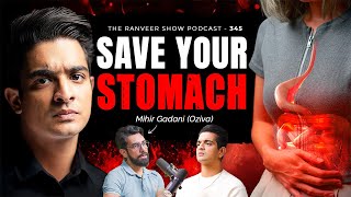 Apni Family Ko DIET MISTAKES Se BACHAO! | Supplement Special | Mihir Gadani | TRS