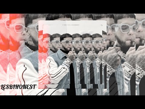 ANUEL AA Ft. JAE COOP - LESBIHONEST | 8 Temas De Anuel