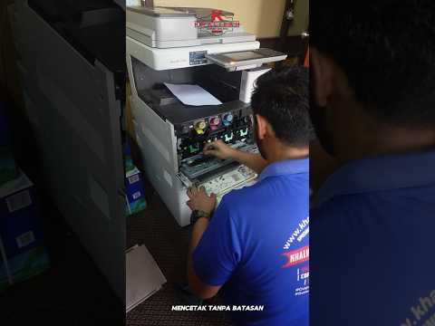 KCSB | Service Machine Kepong, Kuala Lumpur #shortsvideo #servicemachine #kepong #kualalumpur