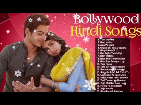 ❤️Top 20 Romantic Bollywood Hindi Songs ❤️ Latest Hindi Songs 💓 New Hindi Songs ⏯️ Singh mp3 Music