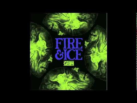 Fire & Ice - Peacin' Death