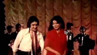 Humne Tumko Dekha Tumne Humko Dekha Kaise - Shailendra Singh Khel Khel Mein 1975