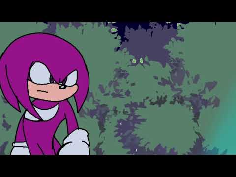 Your never going to get my power||sonic movie 2 animation