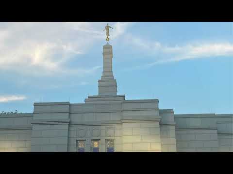 Winter Quarters Temple of The Church of Jesus Christ of Latter-day Saints Facts