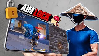 PERFECT ( AIM LOCK 🔒) FOR MOBILE || FREE FIRE NEW HEADSHOT TRICK | New Headshot Setting ~