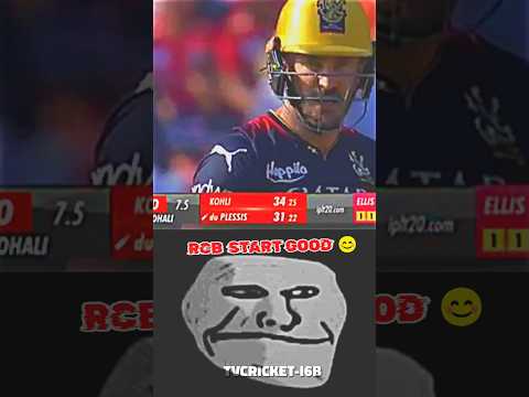 27ThMatch Ipl 2023 || Rcb Vs Pbks|| Ipl Highlights ||#ipl2023  #rcbvspbks #cricket #shorts