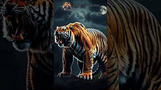 Ai Animals Video #trending #animals #animalfascination #animalfusion #aihybridanimals #pushpa2