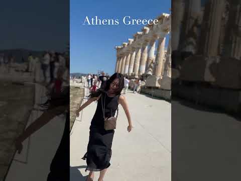 東南ヨーロッパ旅行 - southeast trip #europe #balkan #greece #athens #türkiye #bulgaria  #trip