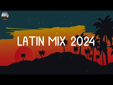 REGGAETON MIX 2024 ☘️ LATIN MIX 2024 🍂 LO MAS NUEVO ✨ MIX CANCIONES REGGAETON 2024