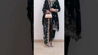 Latest wedding dress collection/latest collection/latest fashion/shorts/velvet wedding dress/wedding