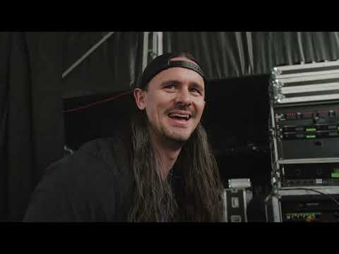 BLEED FROM WITHIN - Full Force & Resurrection Festival 2022