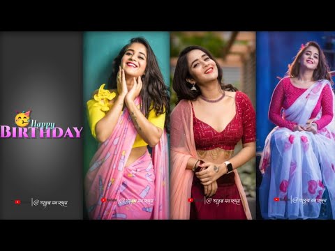 🥀Happy Birthday status🎂🎉 | new birthday status video| birthday Wishes status #birthday