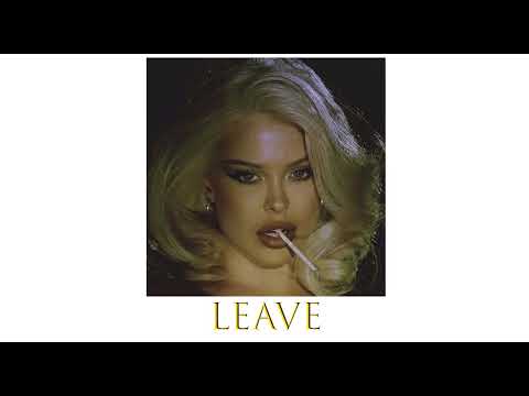 (FREE) R&B Type Beat - "leave"