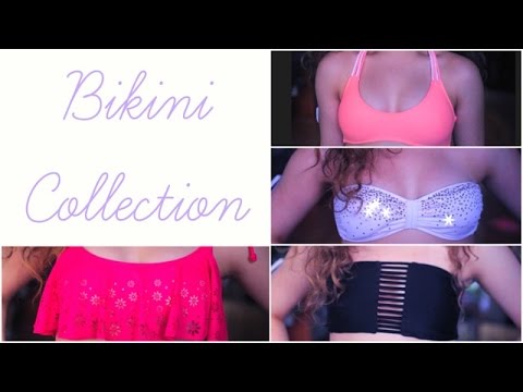 Bikini Collection 2016