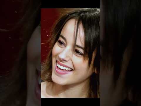 Alizée the angel #alizée