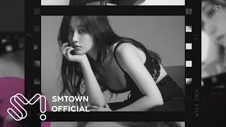 YURI 유리 The 1st Mini Album "The First Scene" Highlight Medley