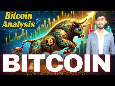 Bitcoin Price Update: Understanding the Bullish BTC Scenarios | Bitcoin Analysis |Crypto News Update