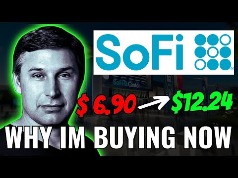 SoFi Stock To EXPLODE? - MORE Insider Trading & Is Wall street Lying?  Why I'm Buying #sofi