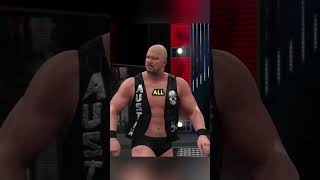 4 Reasons Why WWE 2K16 Is Better Than WWE 2K24! #wwegames #wwe2k24 #shorts