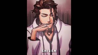 Aizen Sosuke Edit 🛐 🔥 | Punjabi Kompa | #shorts #aizen #anime #edit