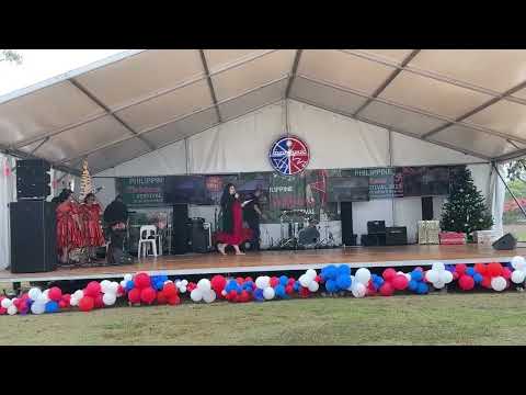 PhilippinesinAustralia | Christmas Festival