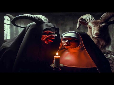 Nun Scary Sounds