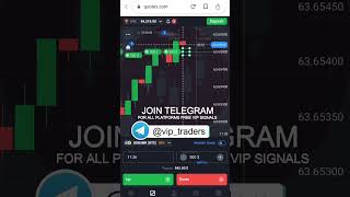 Quotex VIP Strategy #shorts #quotex #quotexbeststrategy #quotexsignal #quotextradingstrategy