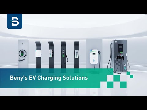 Beny's EV Charging Solutions