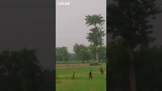 Rain Beautiful Scene Slow Song Top Slow Song