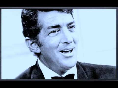 Dean Martin - Out in the Cold Again