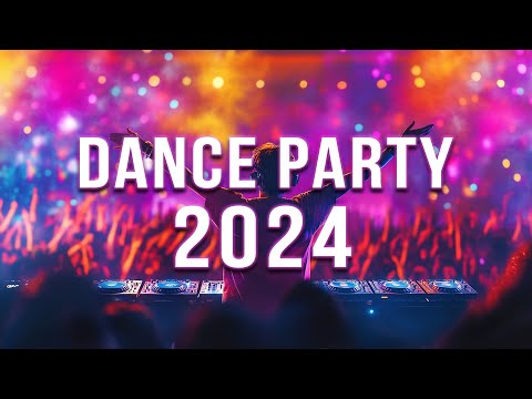 DJ SONGS 2025 🔥 Mashups & Remixes Of Popular Songs 🔥 DJ Remix Club Music Dance Mix 2025