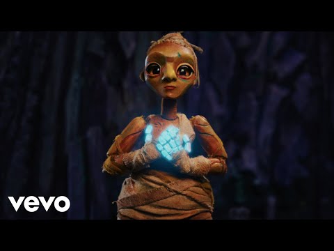 WALK THE MOON - DNA (The Keys) (Official Video)