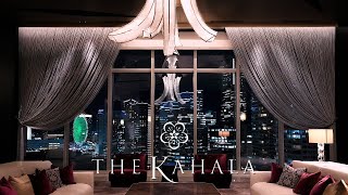 【Yokohama, JAPAN】THE KAHALA HOTEL YOKOHAMA Stay Review