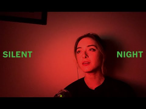 Silent Night - Cover