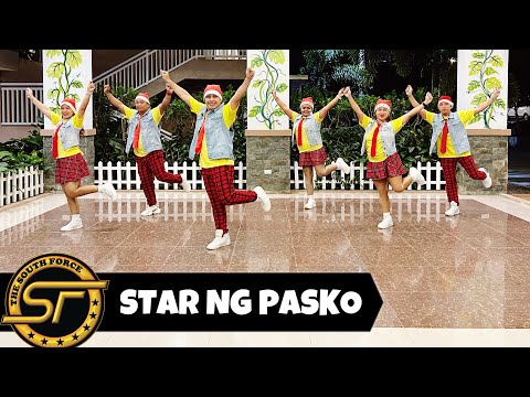 STAR NG PASKO ( Dj Lenard Remix ) - Christmas Special | Christmas Dance Presentation