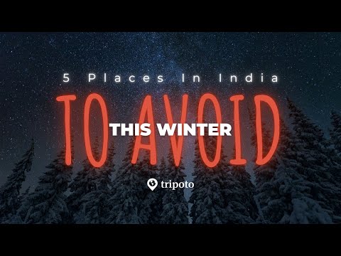 5 Hidden Winter Destinations in India: Ditch the Crowds and Explore These Underrated Gems!