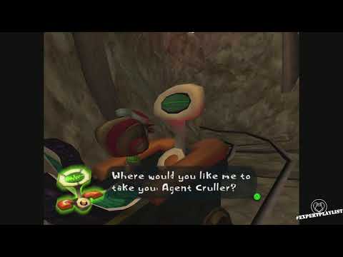 #ExpertPlaylist Live #697 | 🐧Psychonauts :)🐧