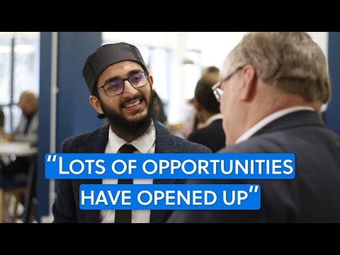 Habeeb Rahman reflects on his time on AOP Council