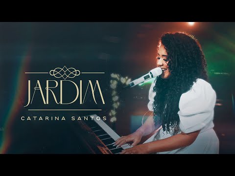 Catarina Santos - Jardim [ VÍDEO OFICIAL ]