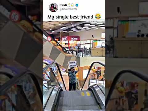 🤣 SINGLE FRIENDS 😂#shorts #youtubeshorts #viral #short #funny #funnyvideo #friends #youtube #reels