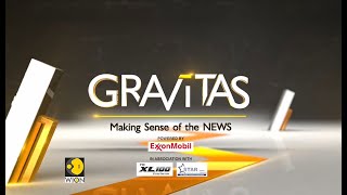 Gravitas: Mahinda Rajapaksa in India, what's on agenda?