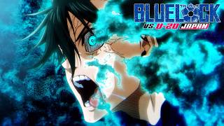 BLUE LOCK 2nd Season Opening | Boujaku no Charisma