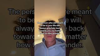 whatever is meant to be will happen 🤭 #meanttofindyou #mentalhealth #mentalcare #mentality