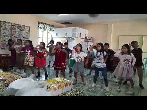 GRADE 2 PRESENTATION || the Y channel